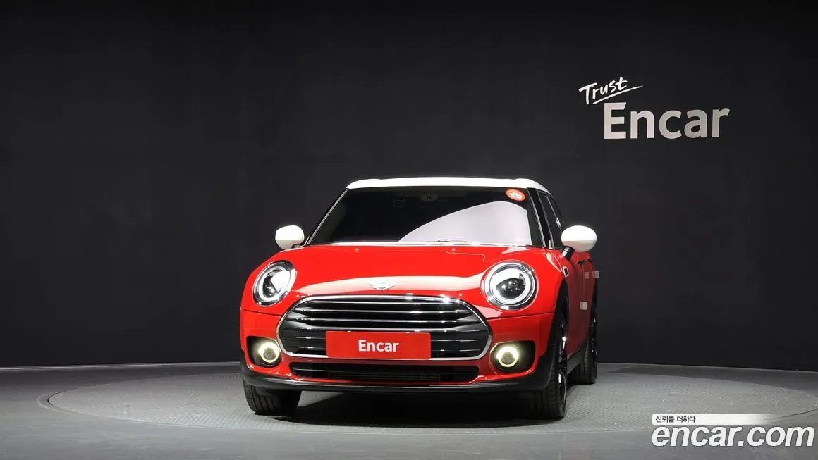 Mini Clubman 2023 из KR, фото 3