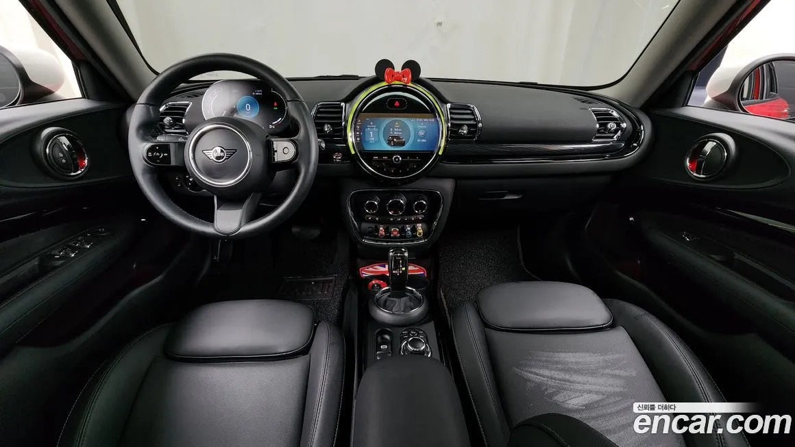 Mini Clubman 2023 из KR, фото 7