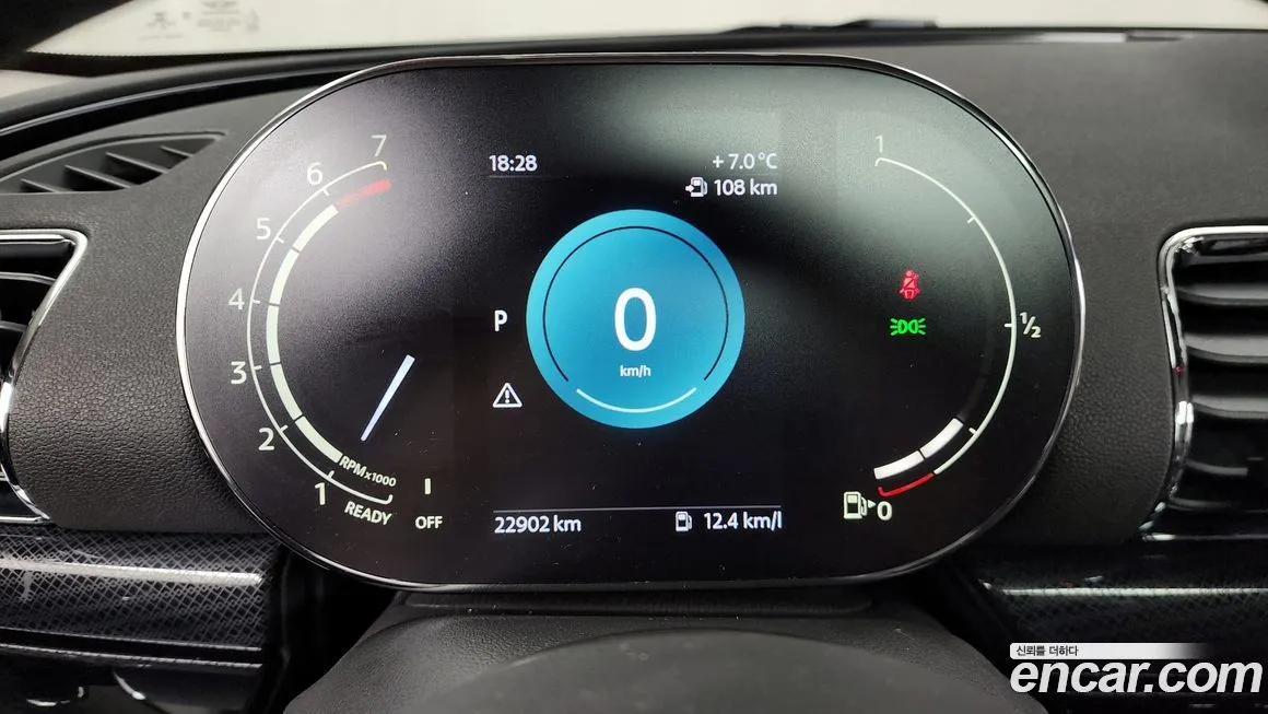 Mini Clubman 2023 из KR, фото 8
