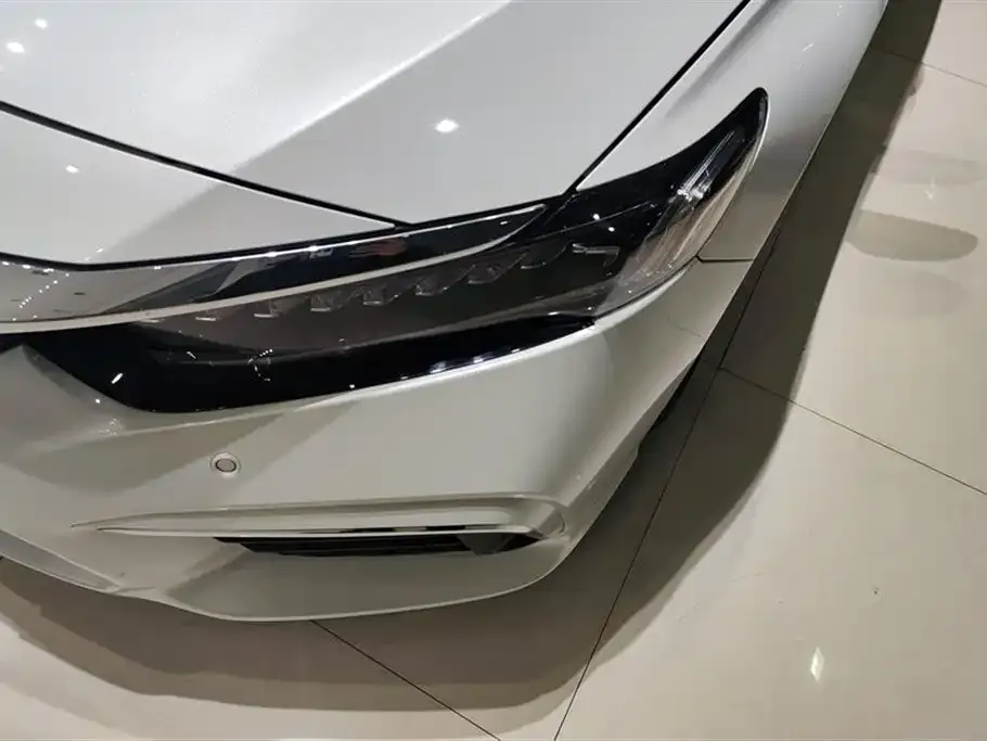 Honda Inspire 2021 из CN, фото 5