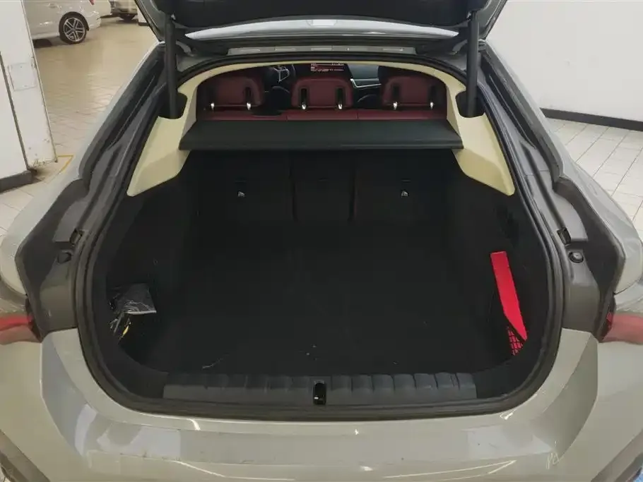 BMW 4 Series 2021 из CN, фото 4