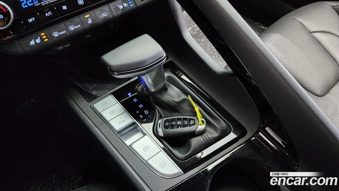Hyundai AVANTE 2021 из KR, фото 9