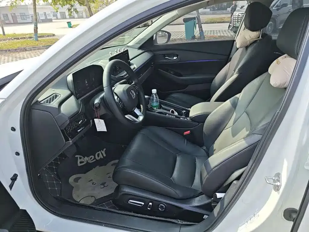Honda Accord 2024 из CN, фото 7