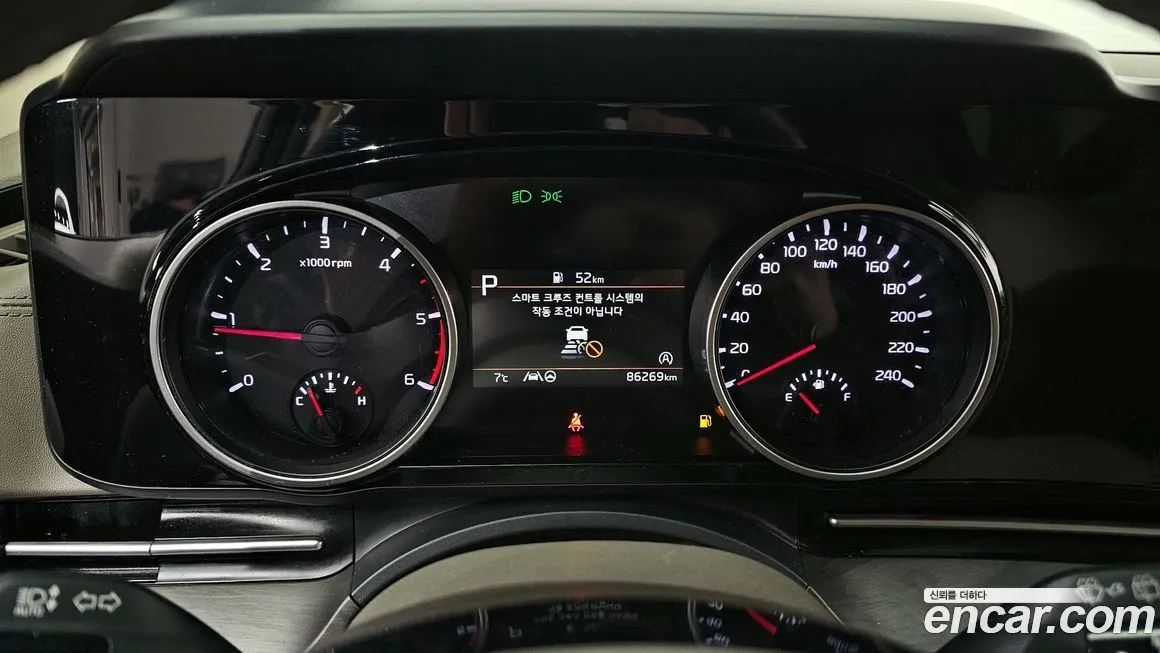 Kia Carnival 2021 из KR, фото 8
