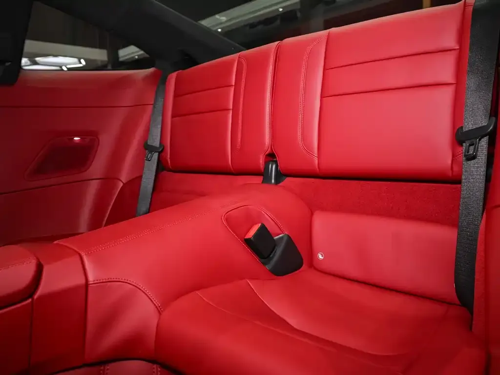 Porsche 911 2023 из CN, фото 10