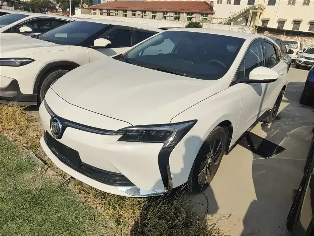 Buick Velite 6 2023 из CN, фото 1