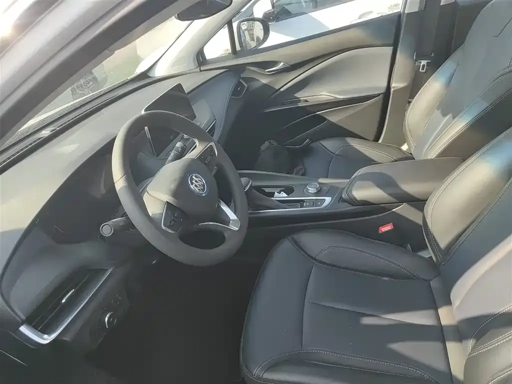 Buick Velite 6 2023 из CN, фото 7