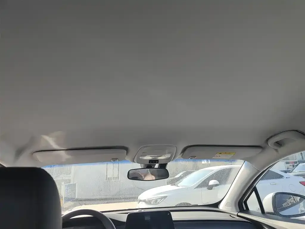 Buick Velite 6 2023 из CN, фото 8