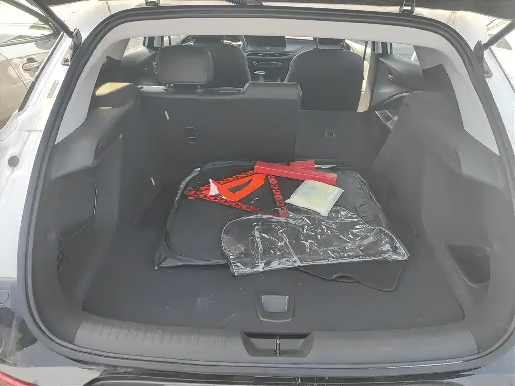 Buick Velite 6 2023 из CN, фото 9