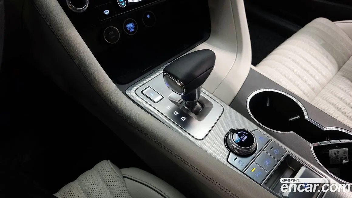 Genesis G70 2024 из KR, фото 9
