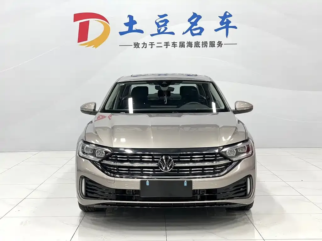 Volkswagen Sagitar 2022 из CN, фото 2