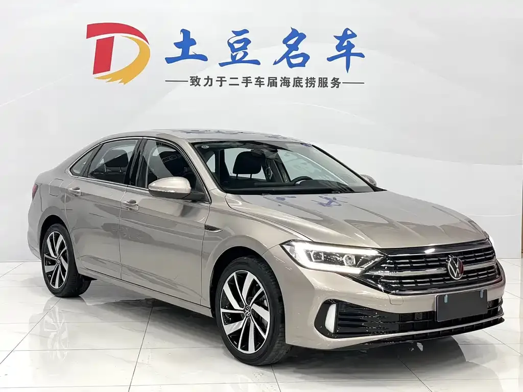 Volkswagen Sagitar 2022 из CN, фото 3