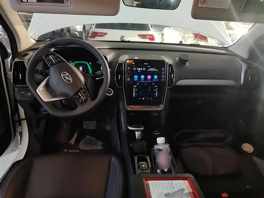 Hyundai ix35 2023 из CN, фото 10