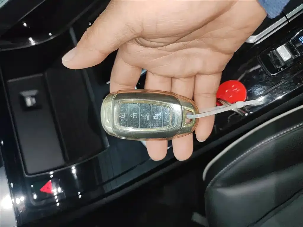 Hyundai Custo 2023 из CN, фото 9