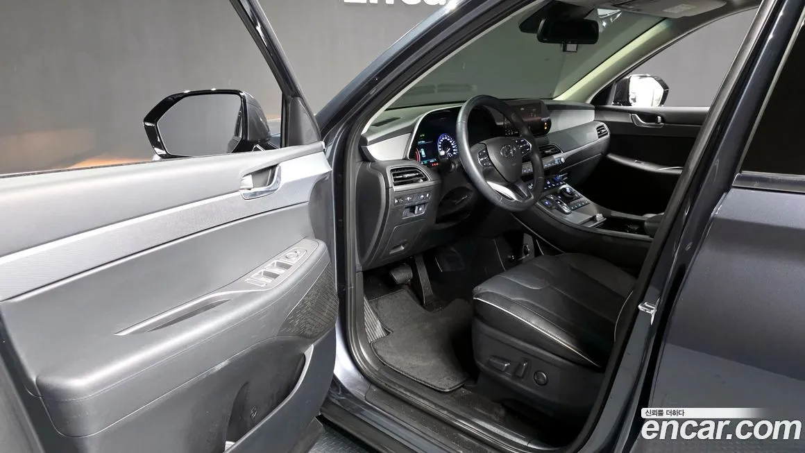 Hyundai Palisade 2022 из KR, фото 10