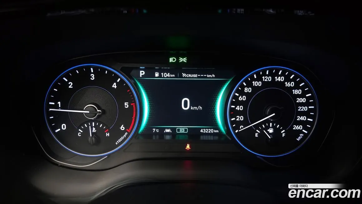 Hyundai Palisade 2022 из KR, фото 8