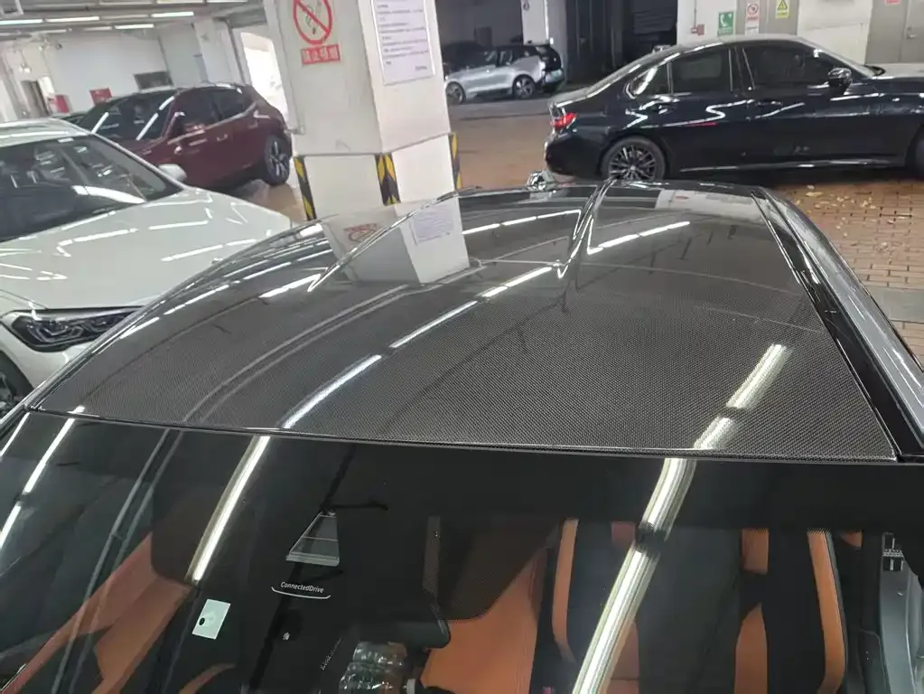 BMW M4 2024 из CN, фото 10