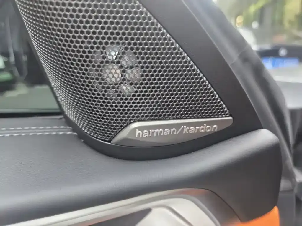BMW M4 2024 из CN, фото 6