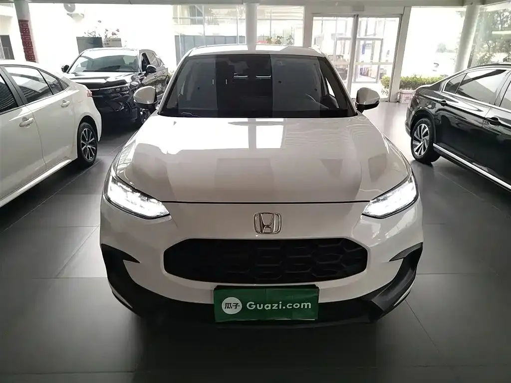 Honda ZR-V 2023 из CN, фото 3