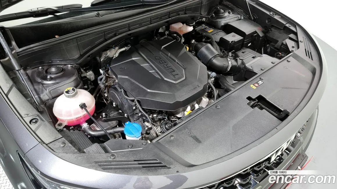 Kia Sorento 2022 из KR, фото 6