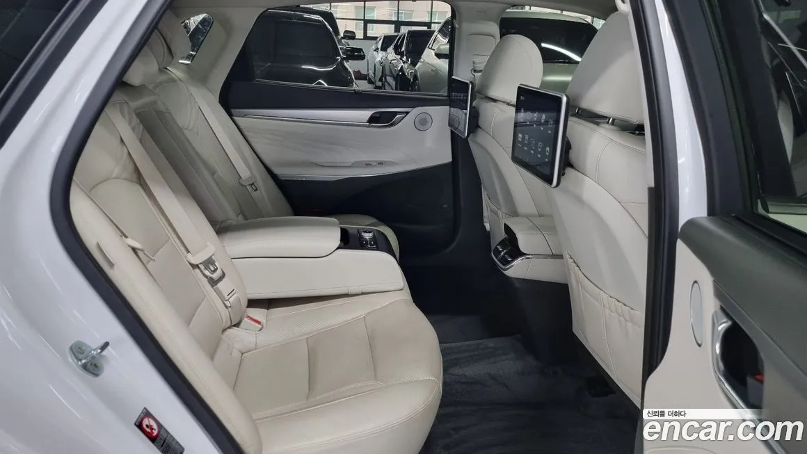 Hyundai Grandeur 2022 из KR, фото 10