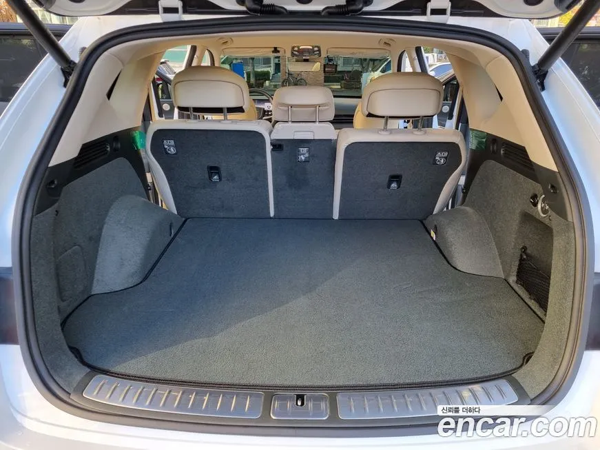 Genesis GV80 2024 из KR, фото 7