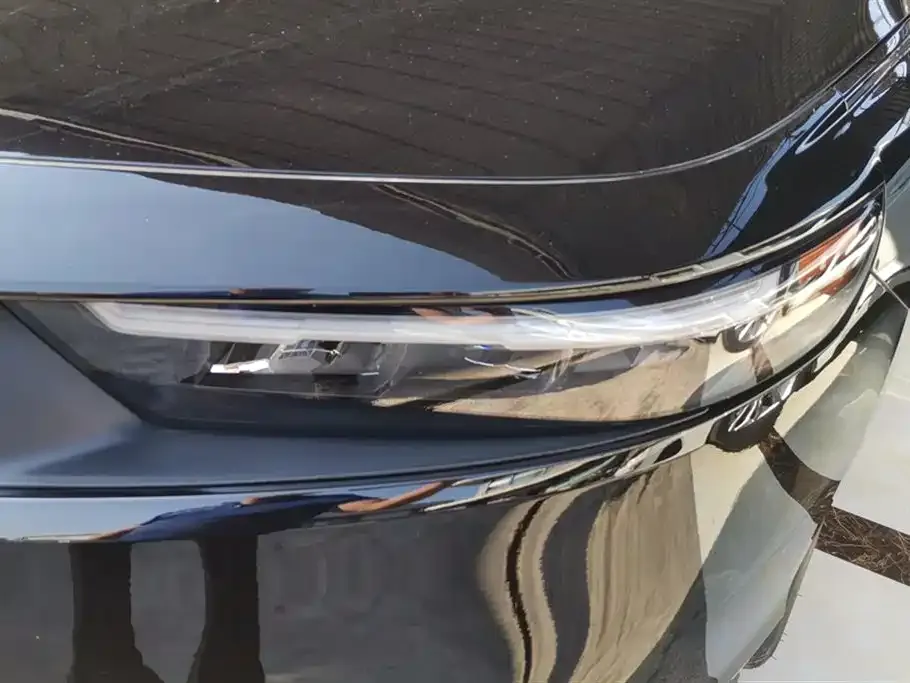 Honda Accord 2024 из CN, фото 5