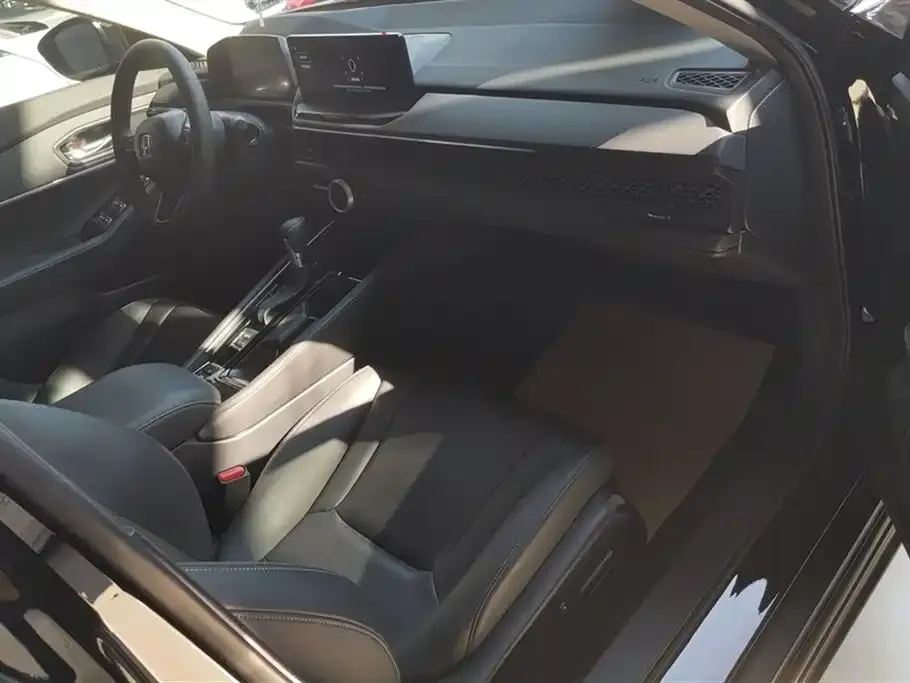 Honda Accord 2024 из CN, фото 8