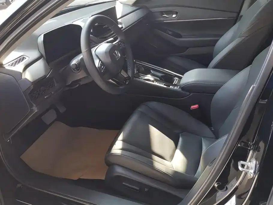 Honda Accord 2024 из CN, фото 9