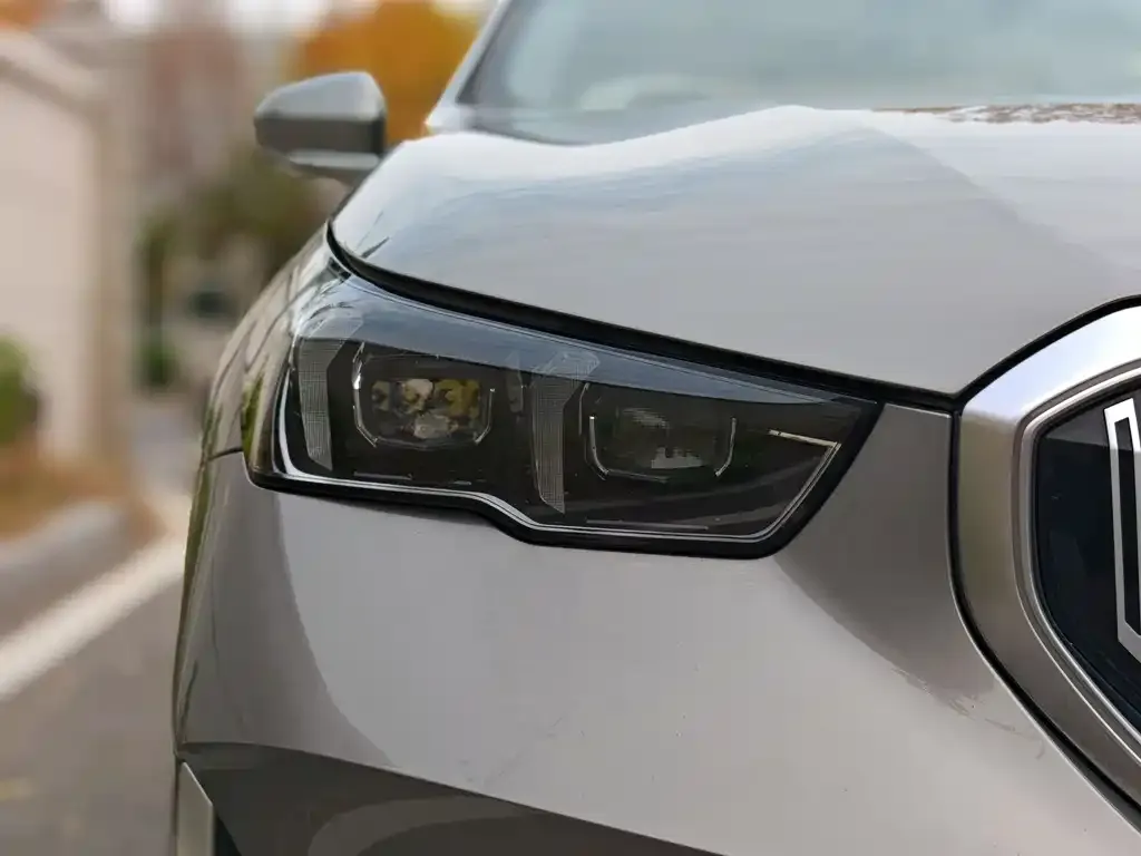 BMW i5 2024 из CN, фото 8