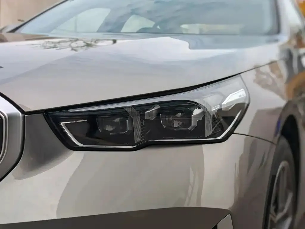 BMW i5 2024 из CN, фото 9