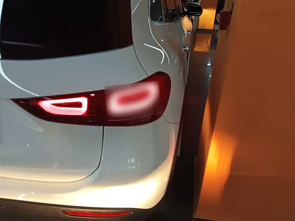 Mercedes-Benz GLA 2022 из CN, фото 8