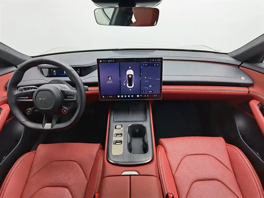 Xiaomi SU7 2024 из CN, фото 5
