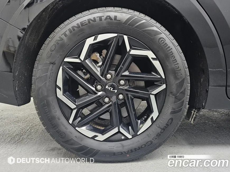 Kia Carnival 2025 из KR, фото 5