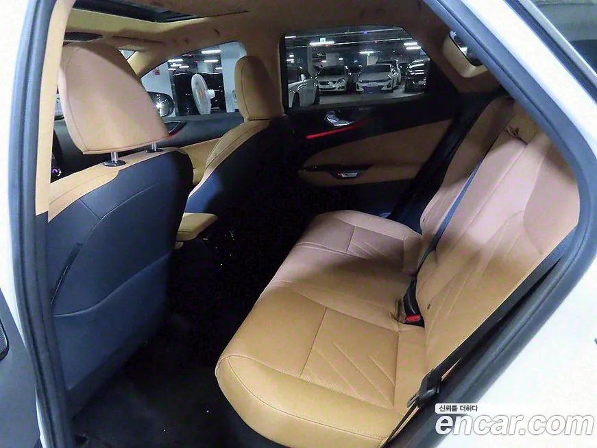 Lexus NX 2025 из KR, фото 7