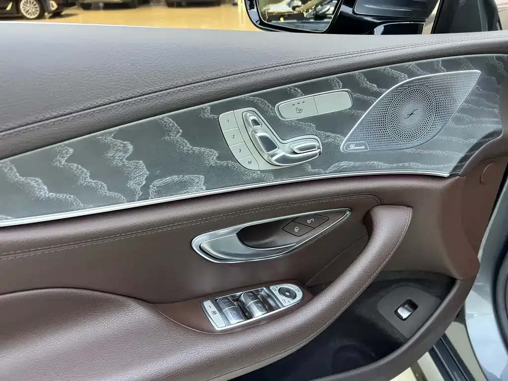 Mercedes-Benz CLS 2021 из CN, фото 10