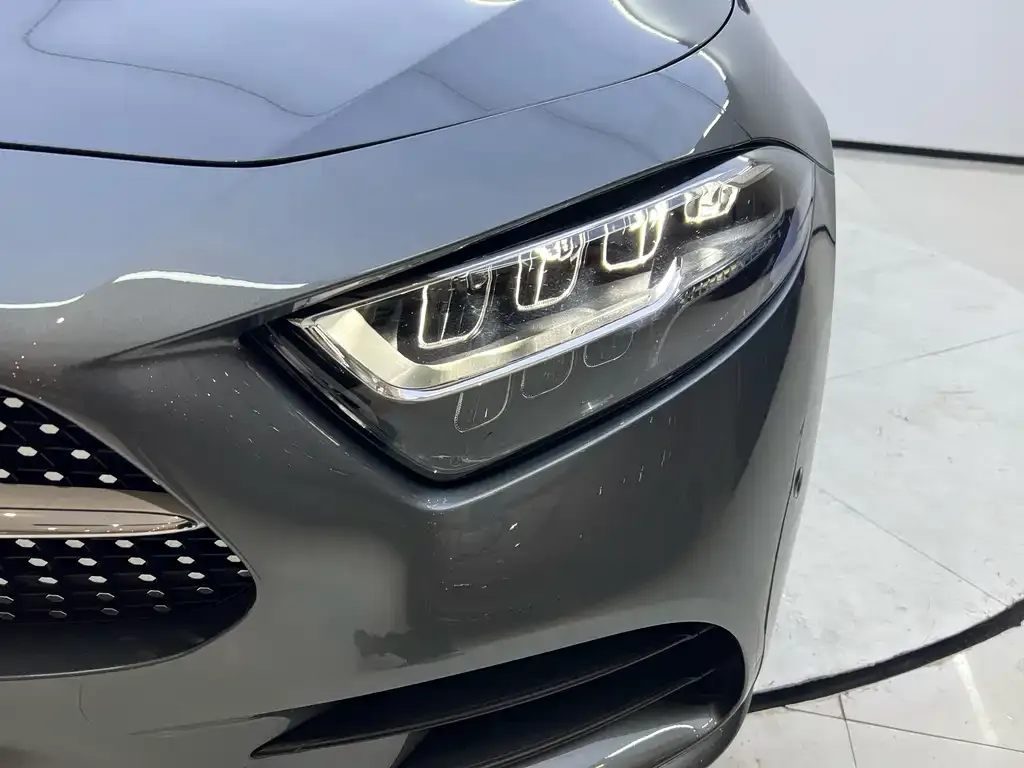 Mercedes-Benz CLS 2021 из CN, фото 7