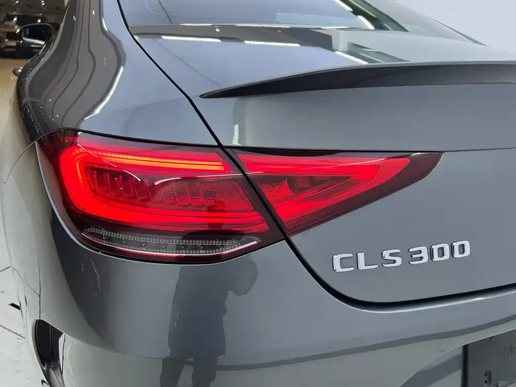 Mercedes-Benz CLS 2021 из CN, фото 8