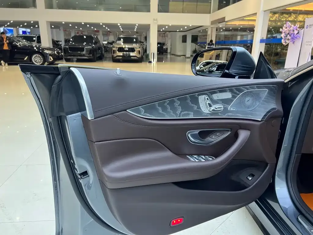 Mercedes-Benz CLS 2021 из CN, фото 9