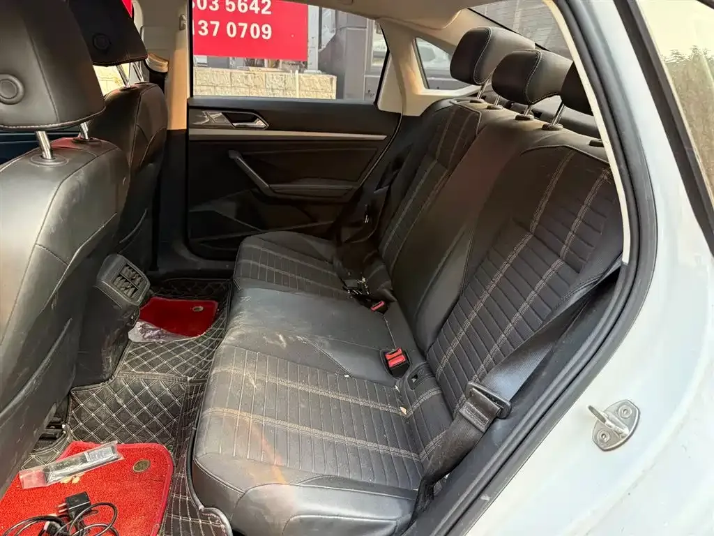 Volkswagen Lavida 2021 из CN, фото 10