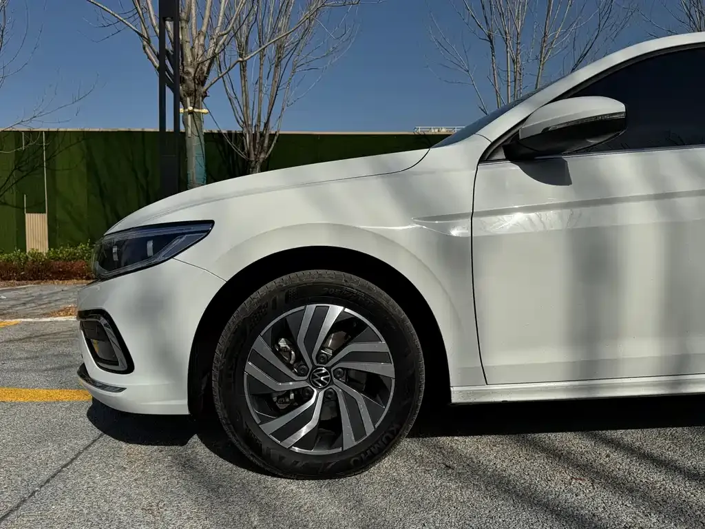 Volkswagen Bora 2024 из CN, фото 4