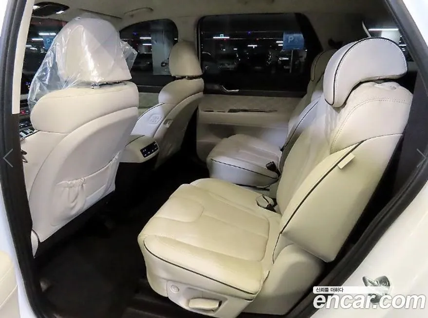 Hyundai Palisade 2022 из KR, фото 7