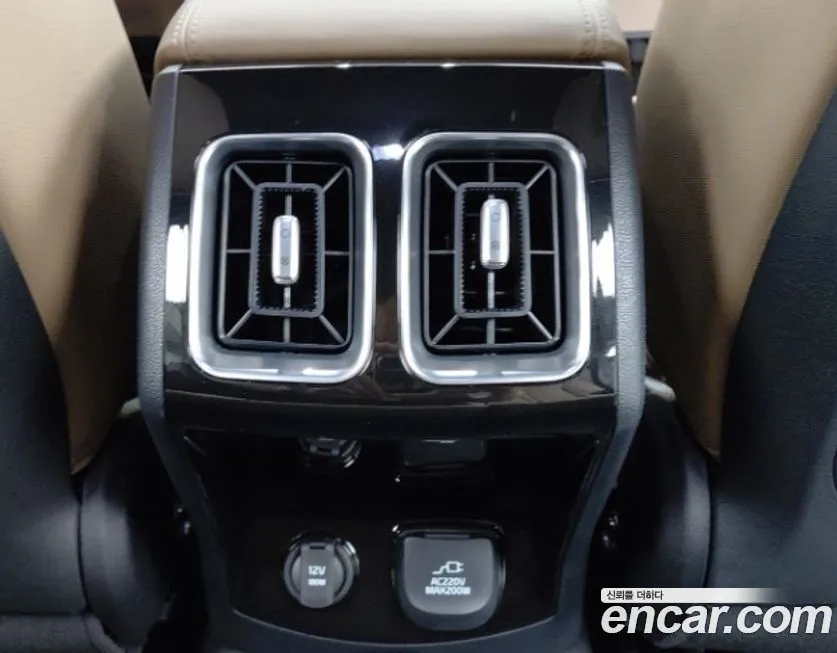 Kia Sorento 2024 из KR, фото 10