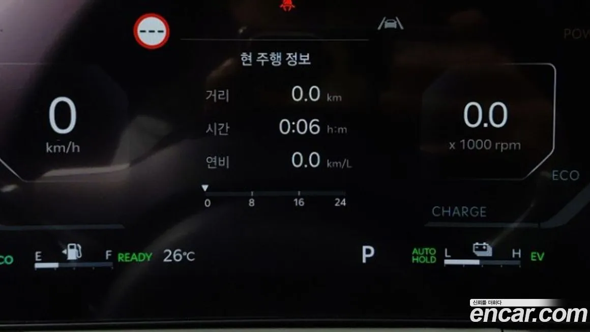 Kia Sorento 2024 из KR, фото 3