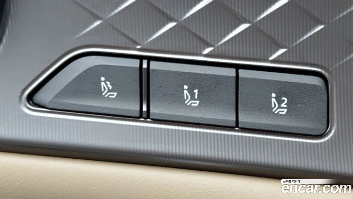 Kia Sorento 2024 из KR, фото 7