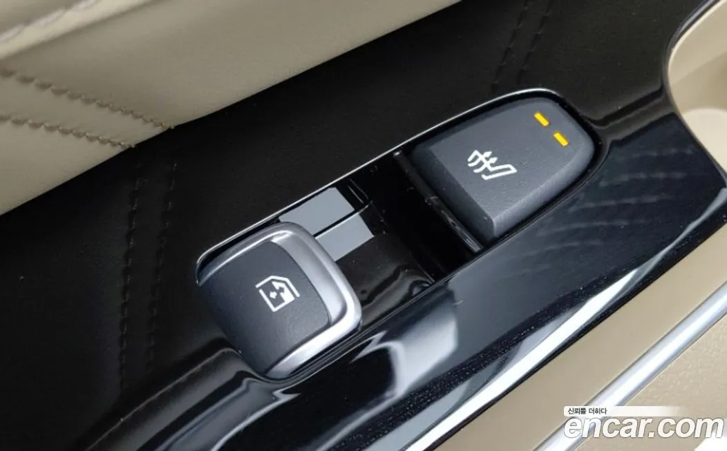 Kia Sorento 2024 из KR, фото 9