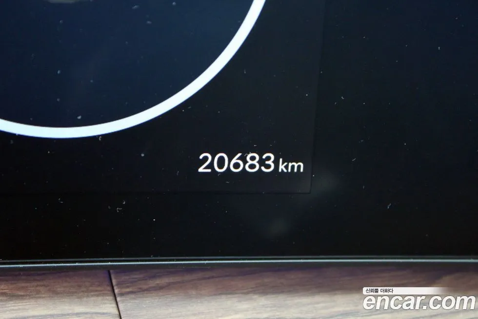 Hyundai Santafe 2025 из KR, фото 8