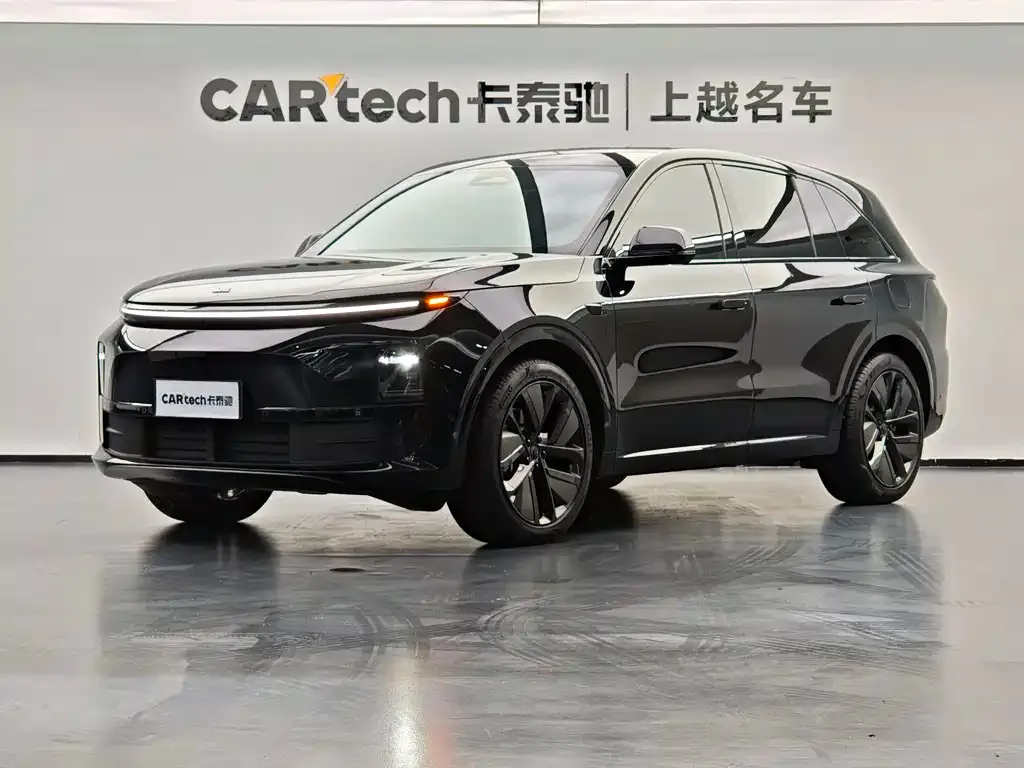 Li Auto L6 2024 из CN, фото 1