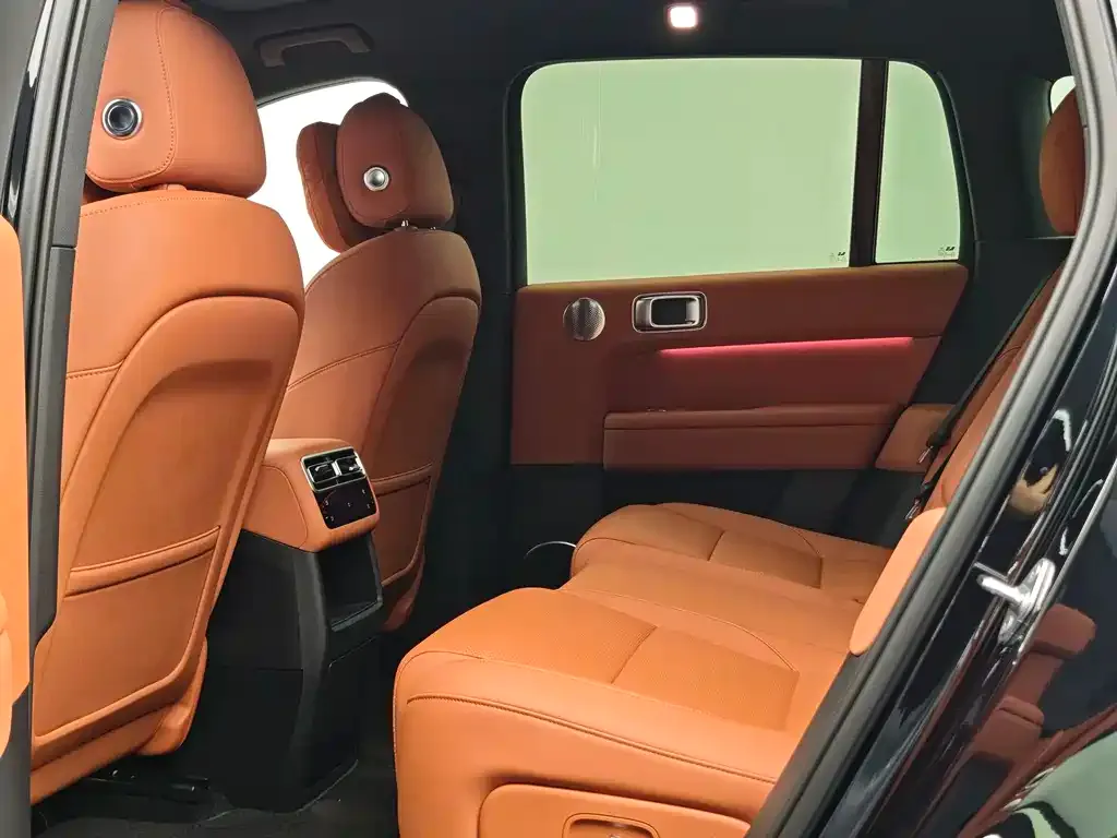 Li Auto L6 2024 из CN, фото 8