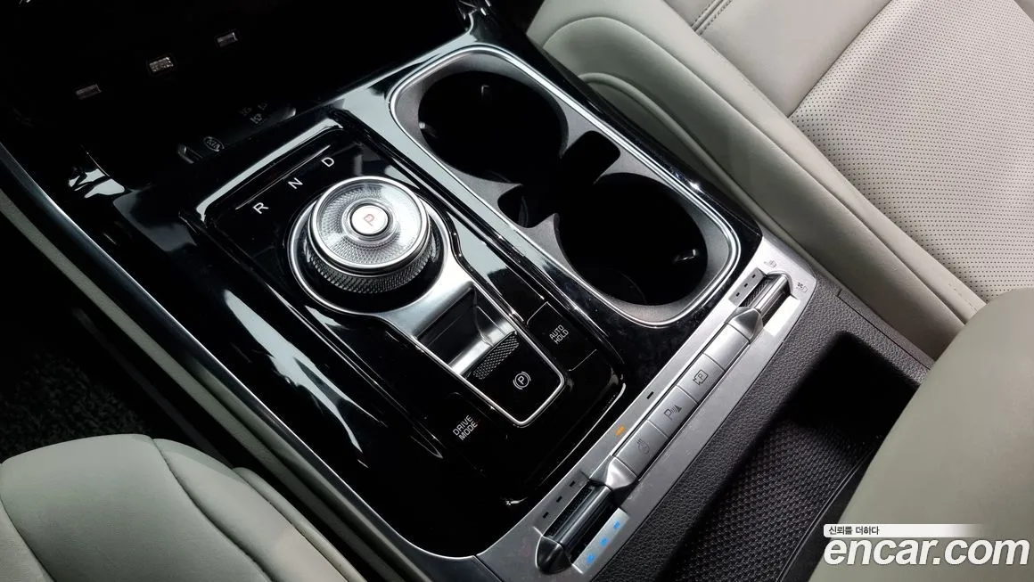 Kia Carnival 2021 из KR, фото 9